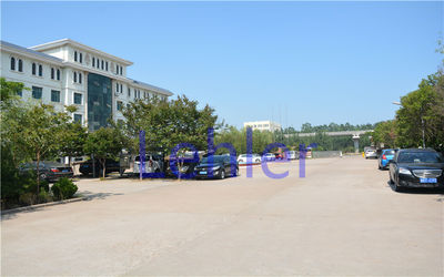 China Qingdao Lehler Filtering Technology Co., Ltd. Unternehmensprofil