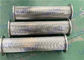 SS316L-Siebfilter, 0.25mm Filtration Rate Wedge Wire Cyliners