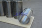 Vertikaler Keil-Draht-Korb mit glatter Filtrations-Oberfläche für Lehm und Kaolin