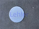 Draht-Siebfilter des Keil-WWS-400, glatte Oberfläche Flansch-Ring Wedge Wire Panel Withs