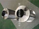 Draht-Schirm-Zylinder-Schlitz des Keil-DPT-290, der 100 Mikrometer mit glatter Oberfläche öffnet