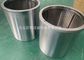 Faden-Koppelungs-Zylinder-Art des Getränkefiltrations-Profil-Draht-Schirm-316l materielle