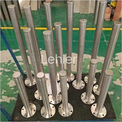 Qualität Harz-Sperrfilter usine