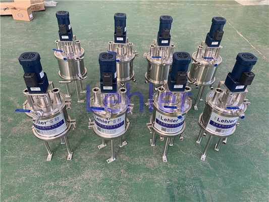 Qualität automatische Selbstreinigungsfilter usine