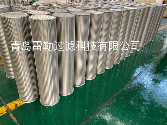 Qualität gekerbter Schirm usine