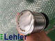 Lehler-Edelstahl-Filter-Düsen mit guter Rundungs-Körper ISO-Bescheinigung