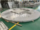 Reaktor Internals-Keildraht Katalysator-Stützgitter Durchmesser 4000mm für Entsäuerungsreaktor