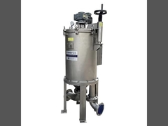 automatische Selbstreinigungsfilter